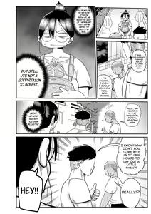 Page 654 of Sex under table / behind door Vol.3 - preview thumbnail