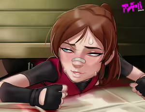 Page 1000 of Sex under table / behind door Vol.3 - preview thumbnail