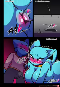 Page 50 of Lusting World of Nicole 1-8 - preview thumbnail