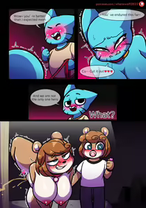 Page 52 of Lusting World of Nicole 1-8 - preview thumbnail
