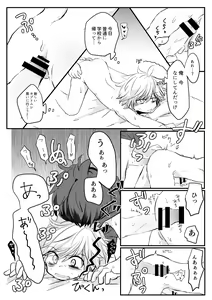 Page 27 of Karakomori Beetle - preview thumbnail