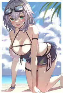 Page 114 of ●PIXIV● りんごぱん - preview thumbnail