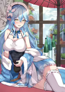 Page 122 of ●PIXIV● りんごぱん - preview thumbnail