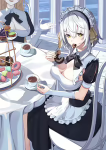 Page 43 of ●PIXIV● りんごぱん - preview thumbnail