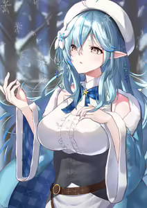 Page 78 of ●PIXIV● りんごぱん - preview thumbnail