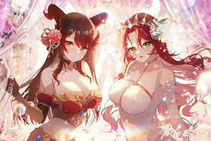 Page 120 of ●PIXIV● AppleCaramel - preview thumbnail