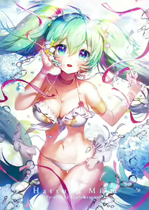 Page 213 of ●PIXIV● AppleCaramel - preview thumbnail