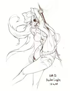 Page 227 of ●PIXIV● AppleCaramel - preview thumbnail
