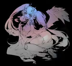 Page 277 of ●PIXIV● AppleCaramel - preview thumbnail