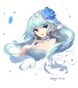 Page 286 of ●PIXIV● AppleCaramel - preview thumbnail