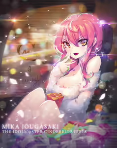 Page 302 of ●PIXIV● AppleCaramel - preview thumbnail