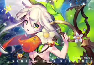 Page 307 of ●PIXIV● AppleCaramel - preview thumbnail