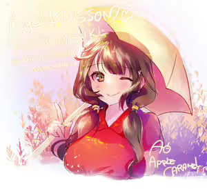 Page 311 of ●PIXIV● AppleCaramel - preview thumbnail