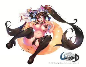 Page 323 of ●PIXIV● AppleCaramel - preview thumbnail