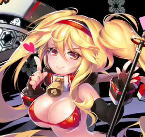 Page 331 of ●PIXIV● AppleCaramel - preview thumbnail