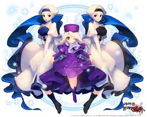 Page 366 of ●PIXIV● AppleCaramel - preview thumbnail