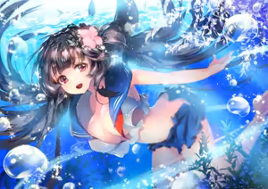 Page 380 of ●PIXIV● AppleCaramel - preview thumbnail