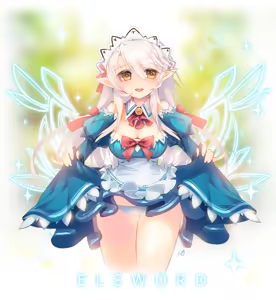 Page 382 of ●PIXIV● AppleCaramel - preview thumbnail