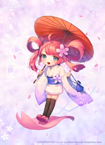 Page 384 of ●PIXIV● AppleCaramel - preview thumbnail