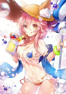 Page 628 of ●PIXIV● AppleCaramel - preview thumbnail