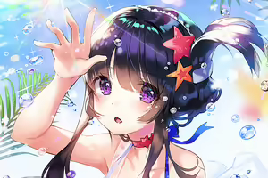 Page 643 of ●PIXIV● AppleCaramel - preview thumbnail