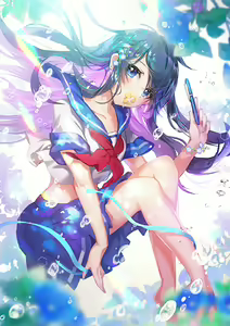 Page 671 of ●PIXIV● AppleCaramel - preview thumbnail
