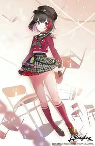 Page 691 of ●PIXIV● AppleCaramel - preview thumbnail
