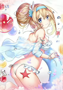 Page 734 of ●PIXIV● AppleCaramel - preview thumbnail