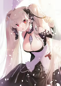 Page 787 of ●PIXIV● AppleCaramel - preview thumbnail