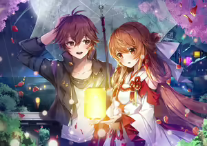 Page 899 of ●PIXIV● AppleCaramel - preview thumbnail