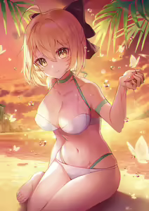 Page 901 of ●PIXIV● AppleCaramel - preview thumbnail