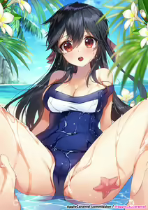 Page 932 of ●PIXIV● AppleCaramel - preview thumbnail