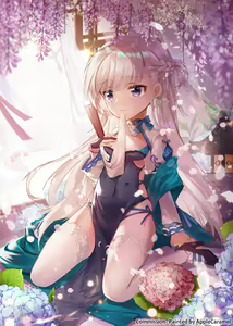 Page 969 of ●PIXIV● AppleCaramel - preview thumbnail