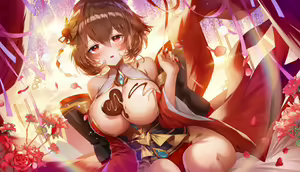 Page 997 of ●PIXIV● AppleCaramel - preview thumbnail