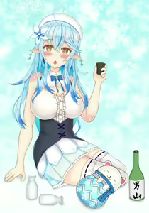 Page 144 of ●PIXIV● クワシク - preview thumbnail
