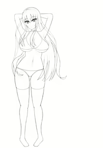 Page 158 of ●PIXIV● クワシク - preview thumbnail