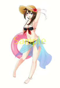 Page 118 of ●PIXIV● Yamamura Umi - preview thumbnail