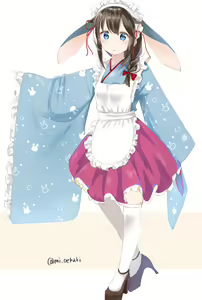 Page 127 of ●PIXIV● Yamamura Umi - preview thumbnail