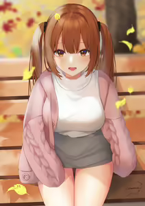 Page 196 of ●PIXIV● Yamamura Umi - preview thumbnail