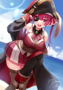 Page 215 of ●PIXIV● Yamamura Umi - preview thumbnail