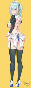 Page 218 of ●PIXIV● Yamamura Umi - preview thumbnail