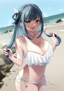 Page 44 of ●PIXIV● Yamamura Umi - preview thumbnail