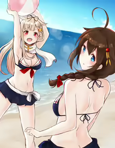 Page 98 of ●PIXIV● Yamamura Umi - preview thumbnail