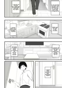 Page 4 of Mom and Brother - preview thumbnail