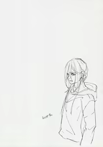 Page 3 of Kimi ga Suki. - preview thumbnail