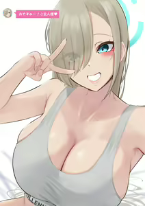 Page 18 of ●PIXIV● nanohana - preview thumbnail