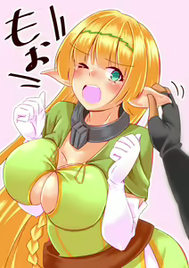 Page 322 of ●PIXIV● nanohana - preview thumbnail