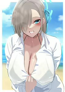 Page 35 of ●PIXIV● nanohana - preview thumbnail
