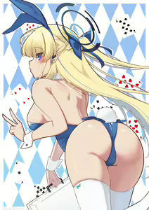 Page 37 of ●PIXIV● nanohana - preview thumbnail