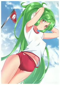 Page 482 of ●PIXIV● nanohana - preview thumbnail